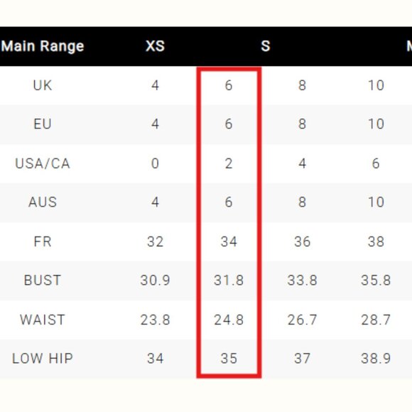 PrettyLittleThing NWT Shape White Buckle Detail Cargo Wide Leg‎ Pants | US 2 - Picture 7 of 14